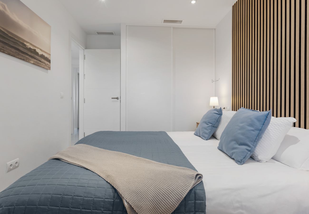 Apartment in Marbella - Casa Juniper