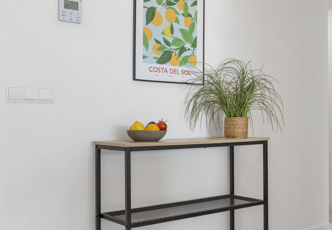 Apartment in Marbella - Casa Juniper