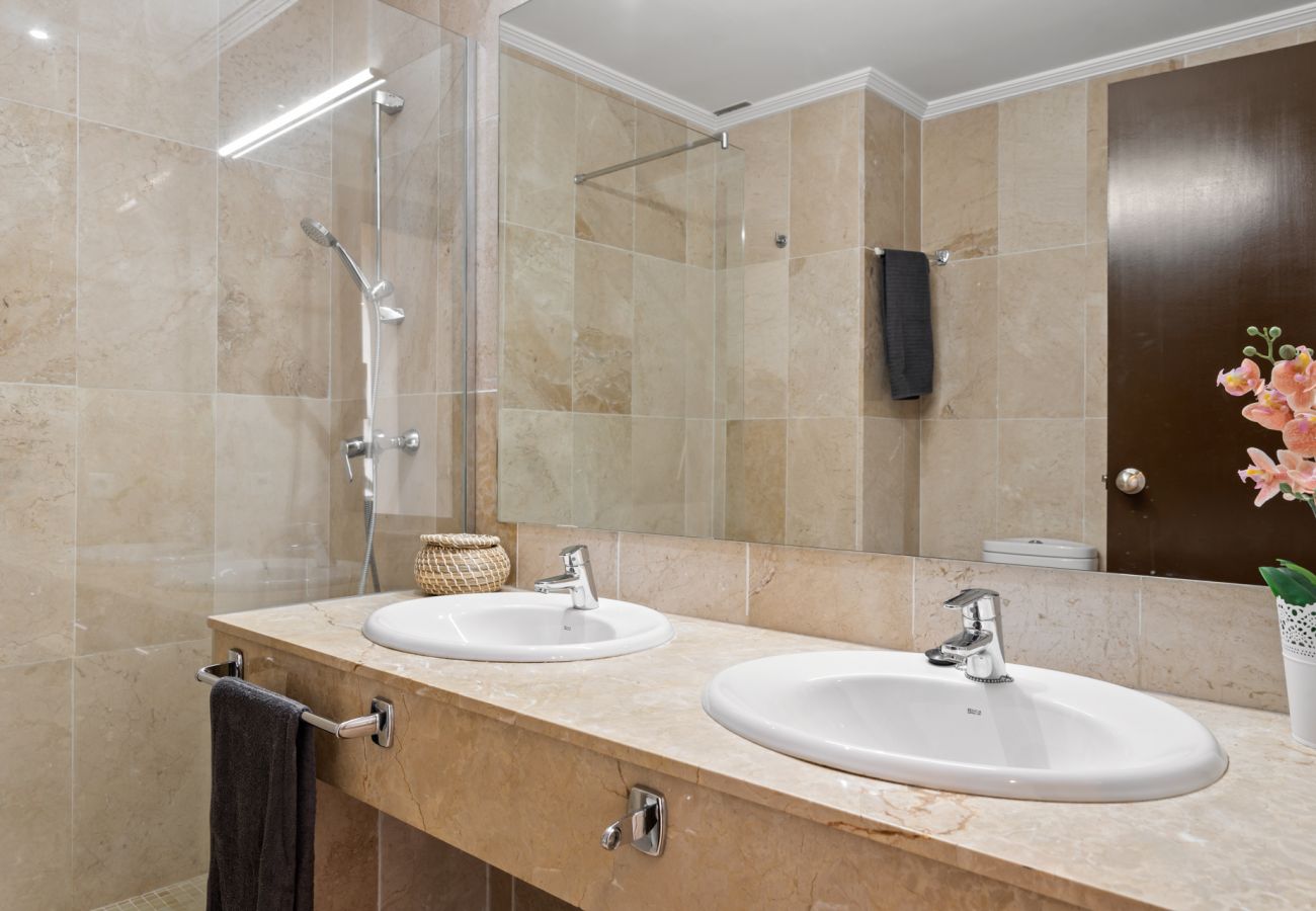 Apartment in Marbella - Andalucia Garden Club Apartment