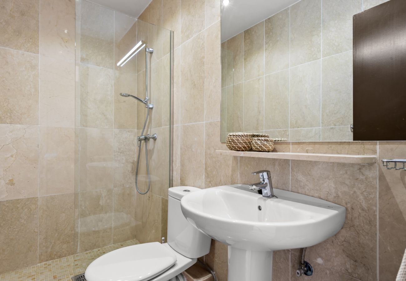 Apartment in Marbella - Andalucia Garden Club Apartment