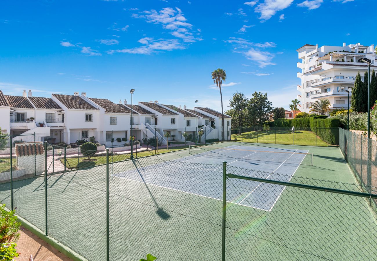 Apartment in Marbella - Andalucia Garden Club Apartment