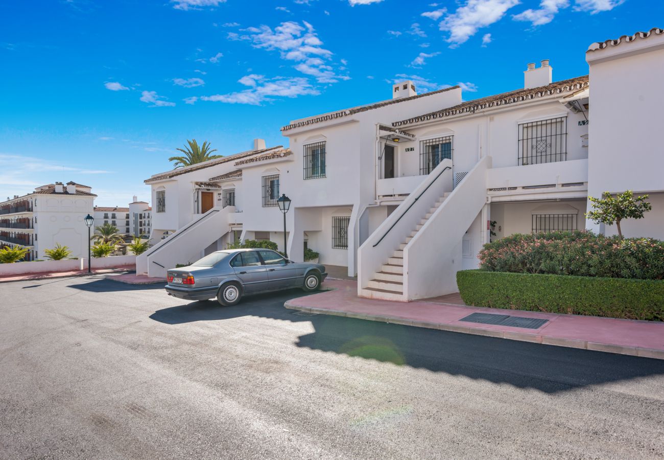 Apartment in Marbella - Andalucia Garden Club Apartment