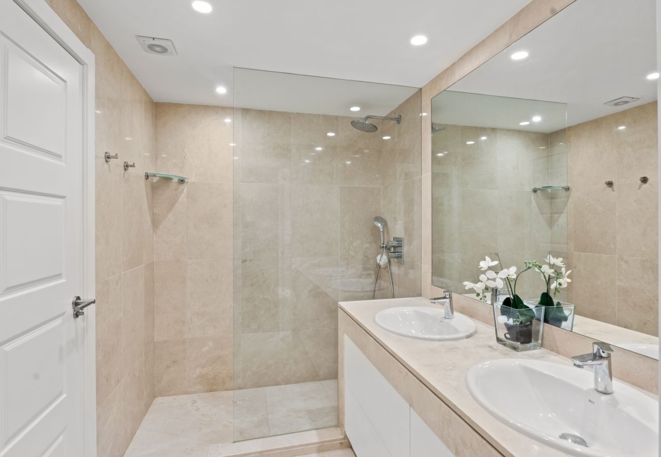 Apartment in Marbella - Casa Los Granados De Cabopino
