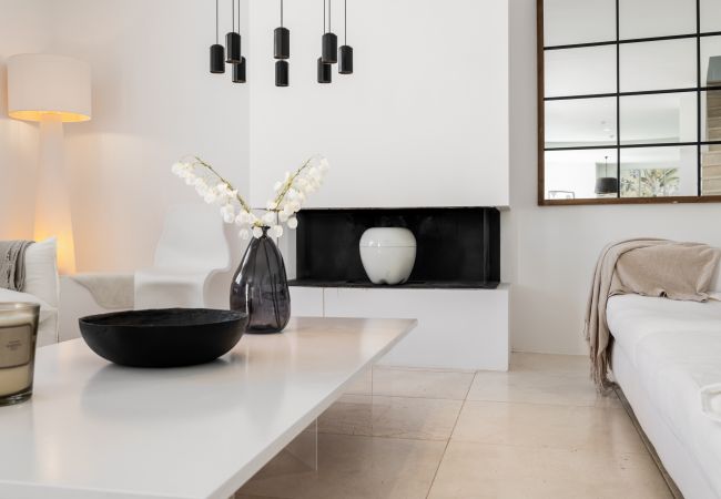 Terraced House in Benahavís - Casa La Heredia Terraced House in Benahavís - Casa La Heredia