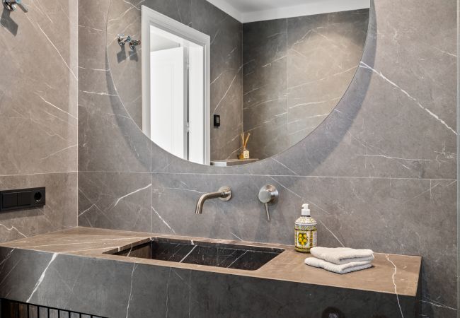 Terraced House in Benahavís - Casa La Heredia Terraced House in Benahavís - Casa La Heredia