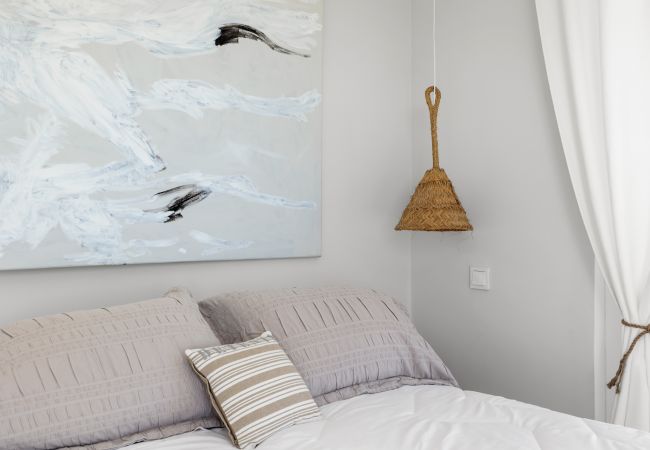 Terraced House in Benahavís - Casa La Heredia Terraced House in Benahavís - Casa La Heredia