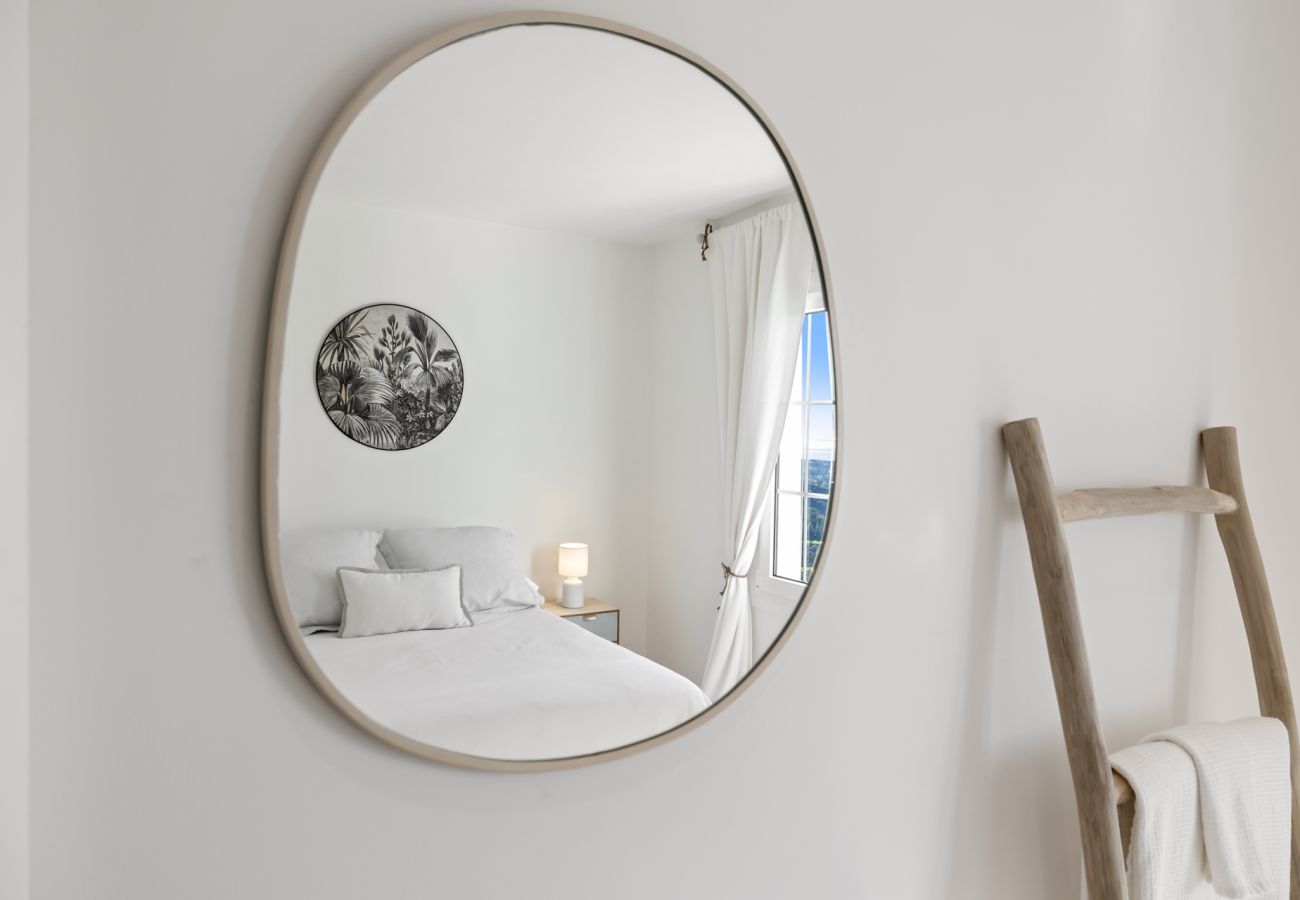 Townhouse in Benahavís - Casa La Heredia