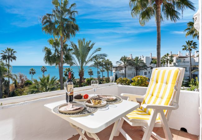 Apartment in Estepona - Casa Lita