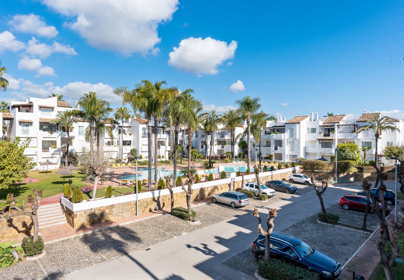 Apartment in Estepona - Casa Lita