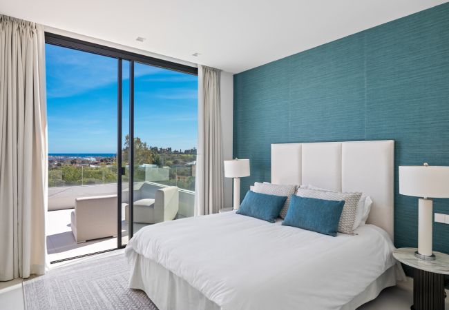 Villa in Benahavís - Villa La Quinta Villa in Benahavís - Villa La Quinta