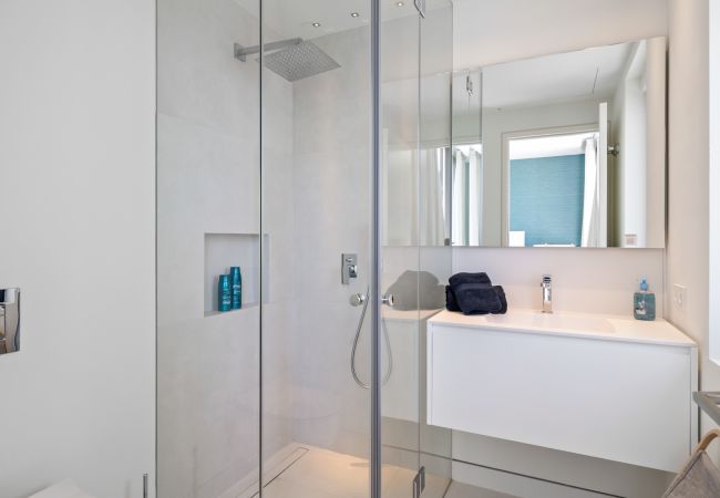 Villa in Benahavís - Villa La Quinta Villa in Benahavís - Villa La Quinta