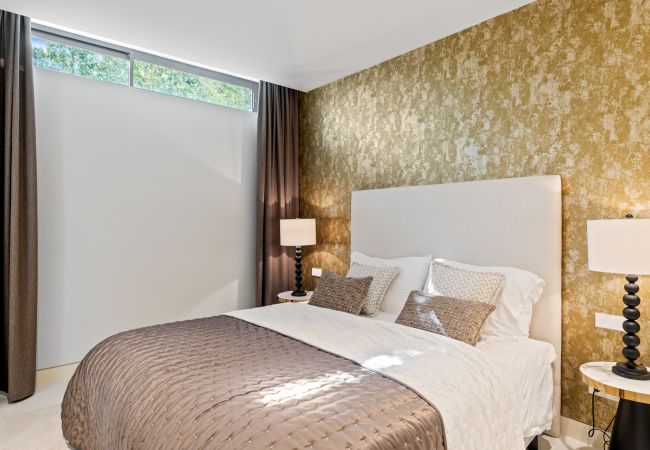 Villa in Benahavís - Villa La Quinta Villa in Benahavís - Villa La Quinta