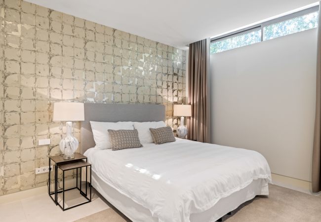 Villa in Benahavís - Villa La Quinta Villa in Benahavís - Villa La Quinta