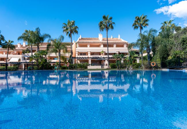 Apartment in Marbella - Albatross Hills Apartment