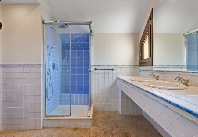 Villa in San Pedro Alcantara - Villa Linda Villa in San Pedro Alcantara - Villa Linda