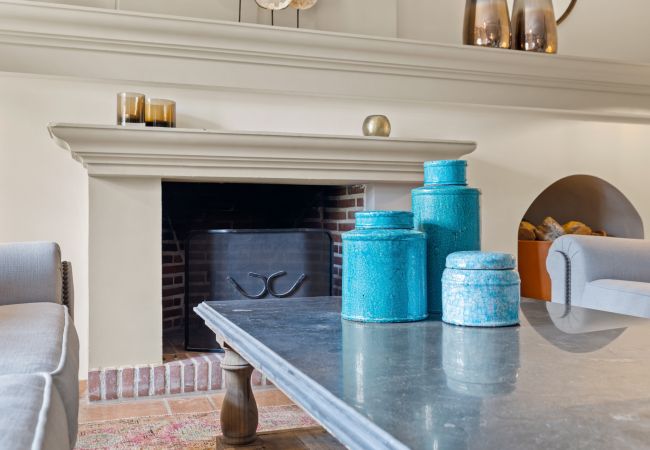 Villa in San Pedro Alcantara - Villa Linda Villa in San Pedro Alcantara - Villa Linda