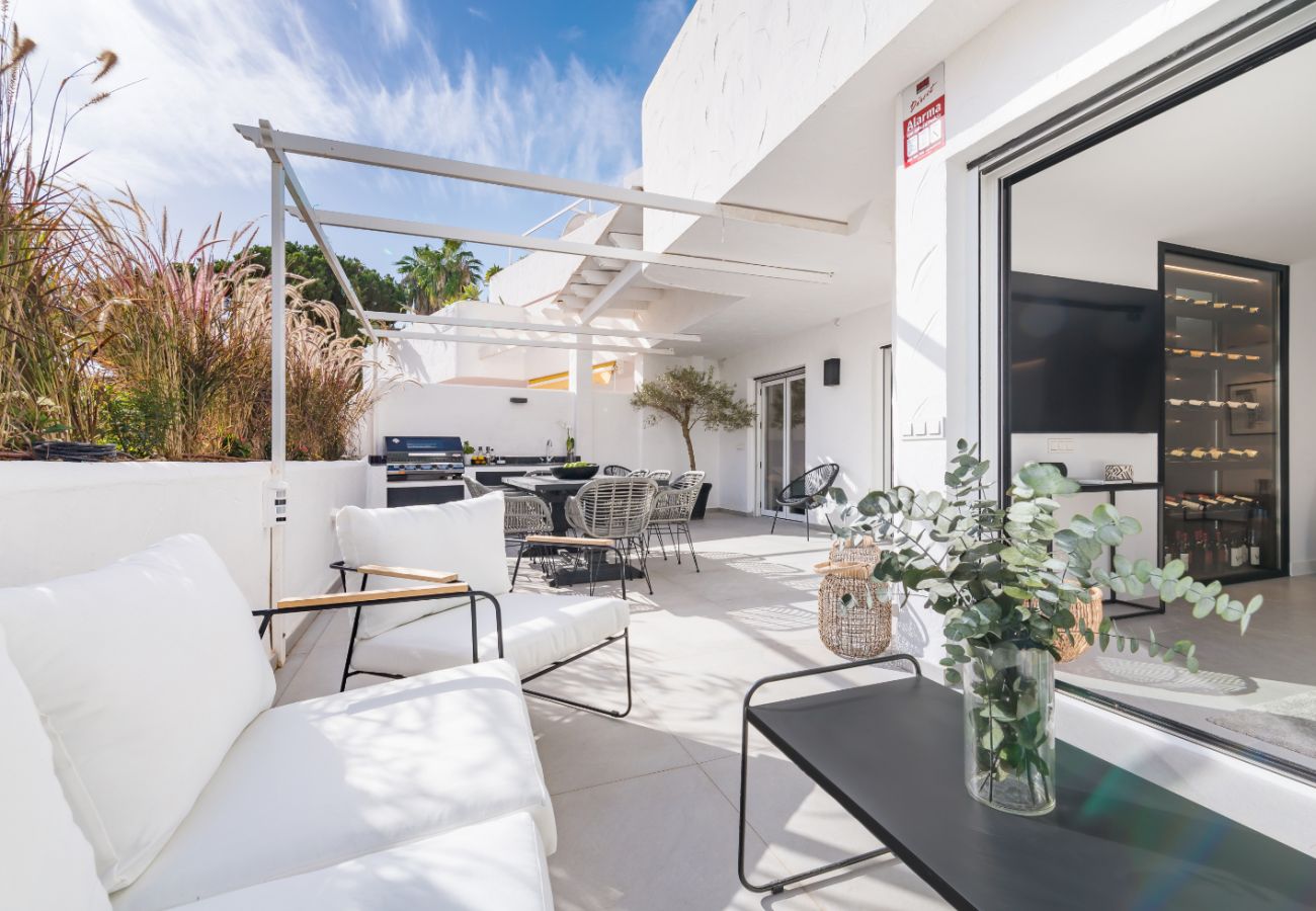 Apartment in Marbella - Casa Milo