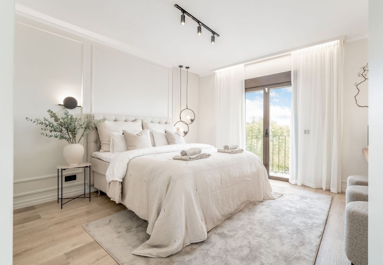 Apartment in Marbella - Casa Cerro Blanco