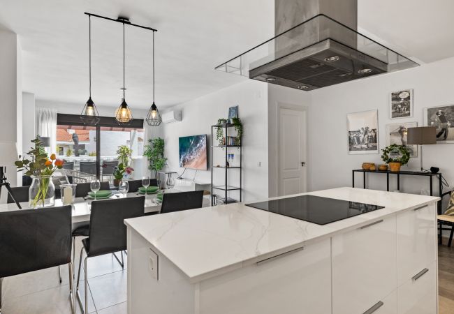 Apartment in Marbella - Casa Vida Apartment in Marbella - Casa Vida