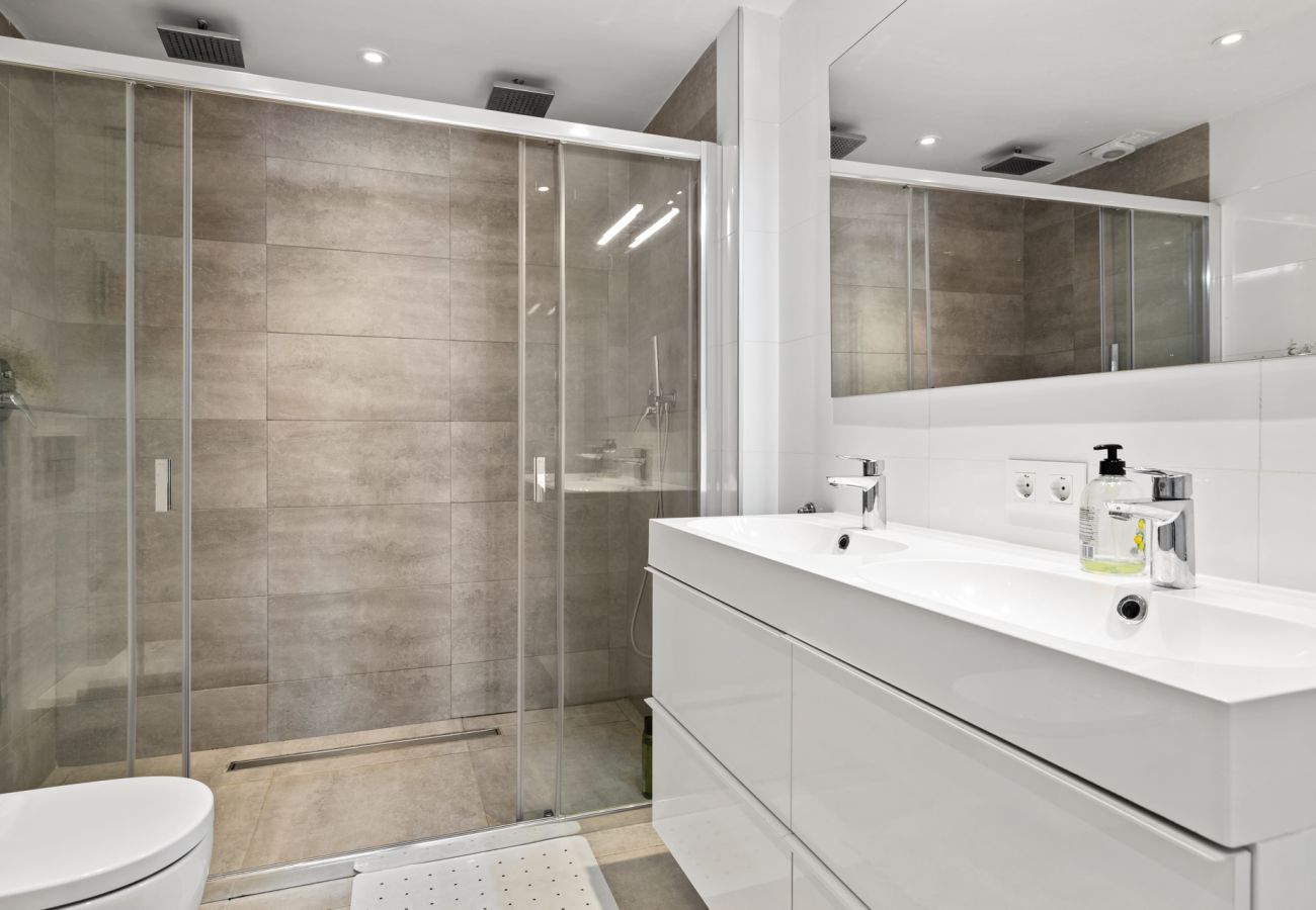 Apartment in Marbella - Casa Vida