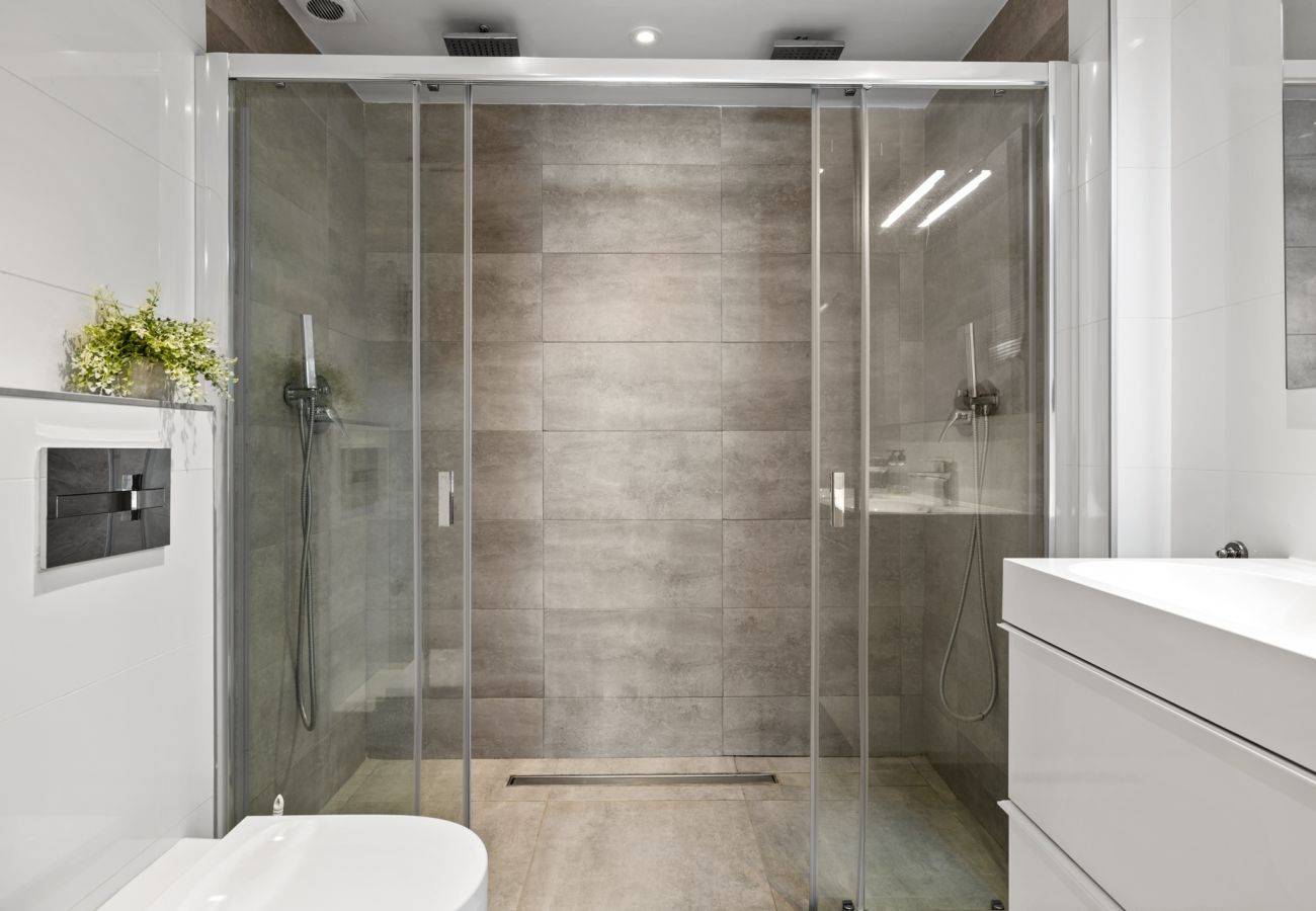 Apartment in Marbella - Casa Vida