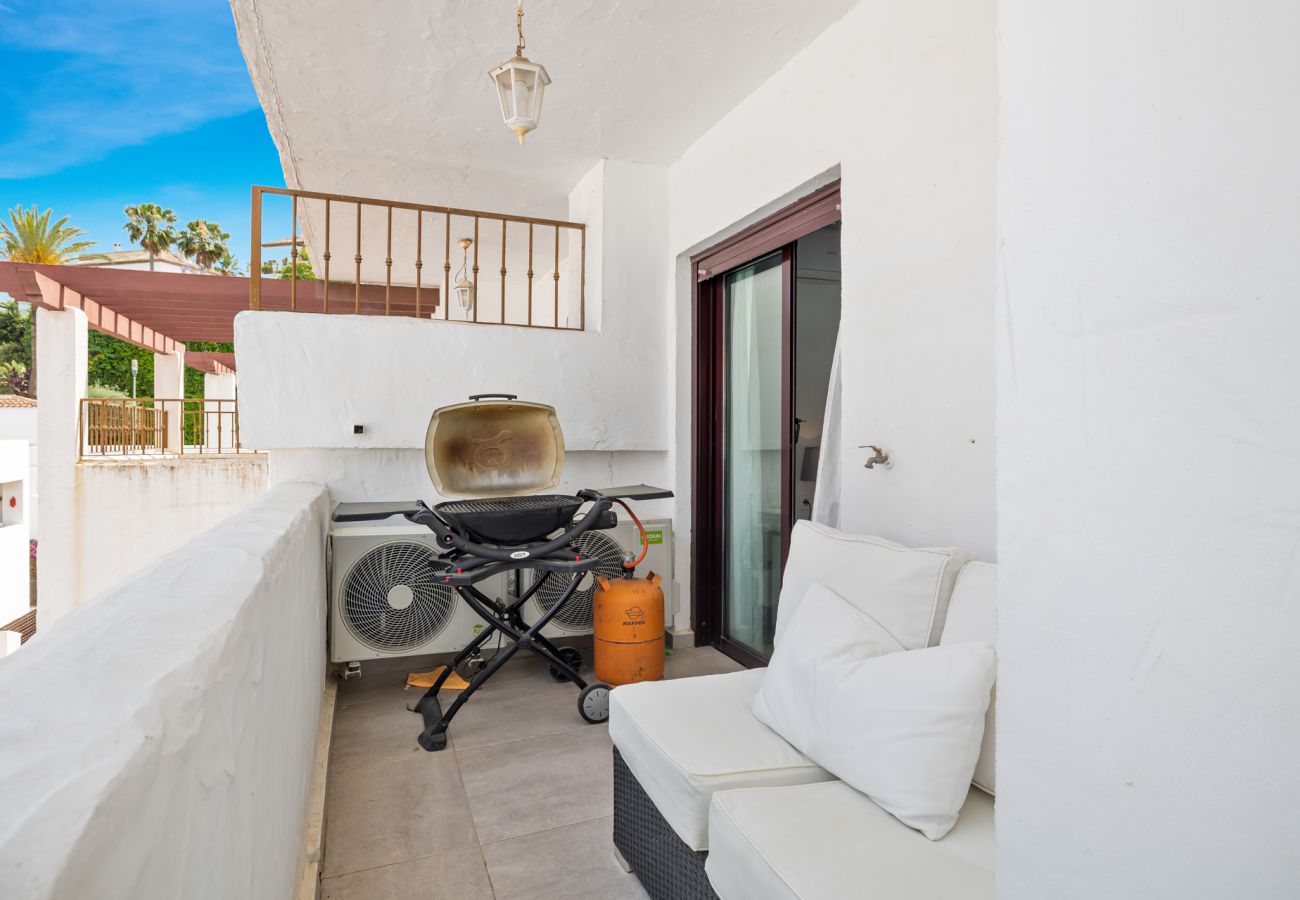 Apartment in Marbella - Casa Vida
