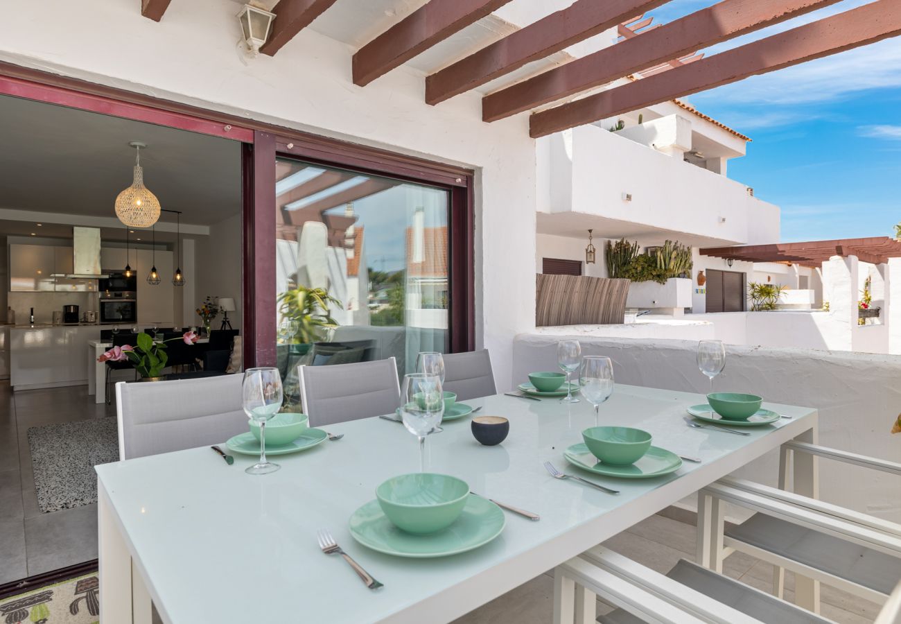 Apartment in Marbella - Casa Vida