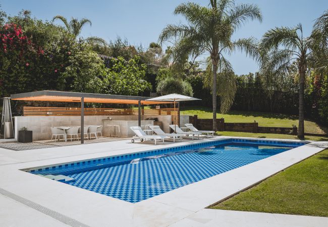 Villa in Marbella - Villa Orion