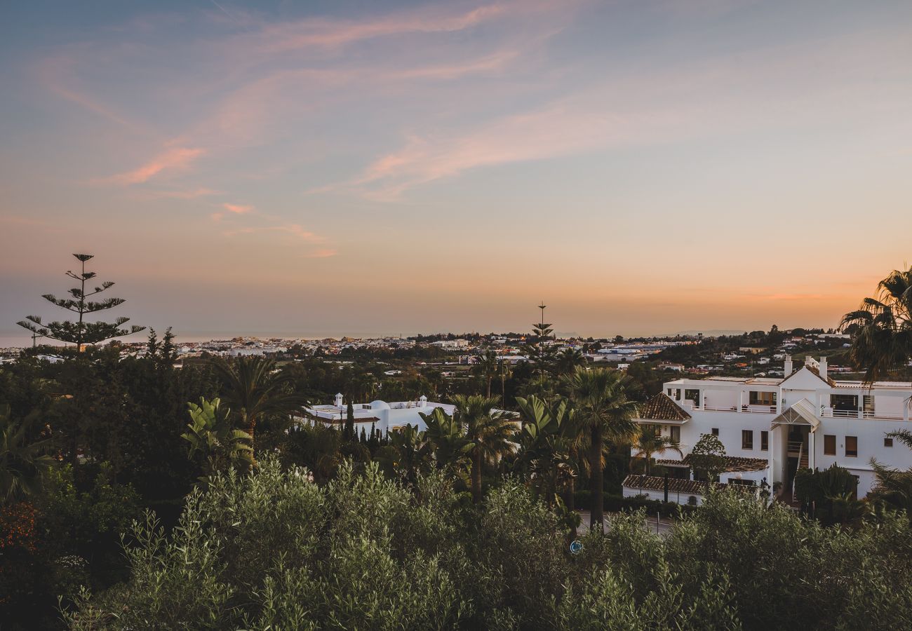 Villa in Marbella - Villa Orion