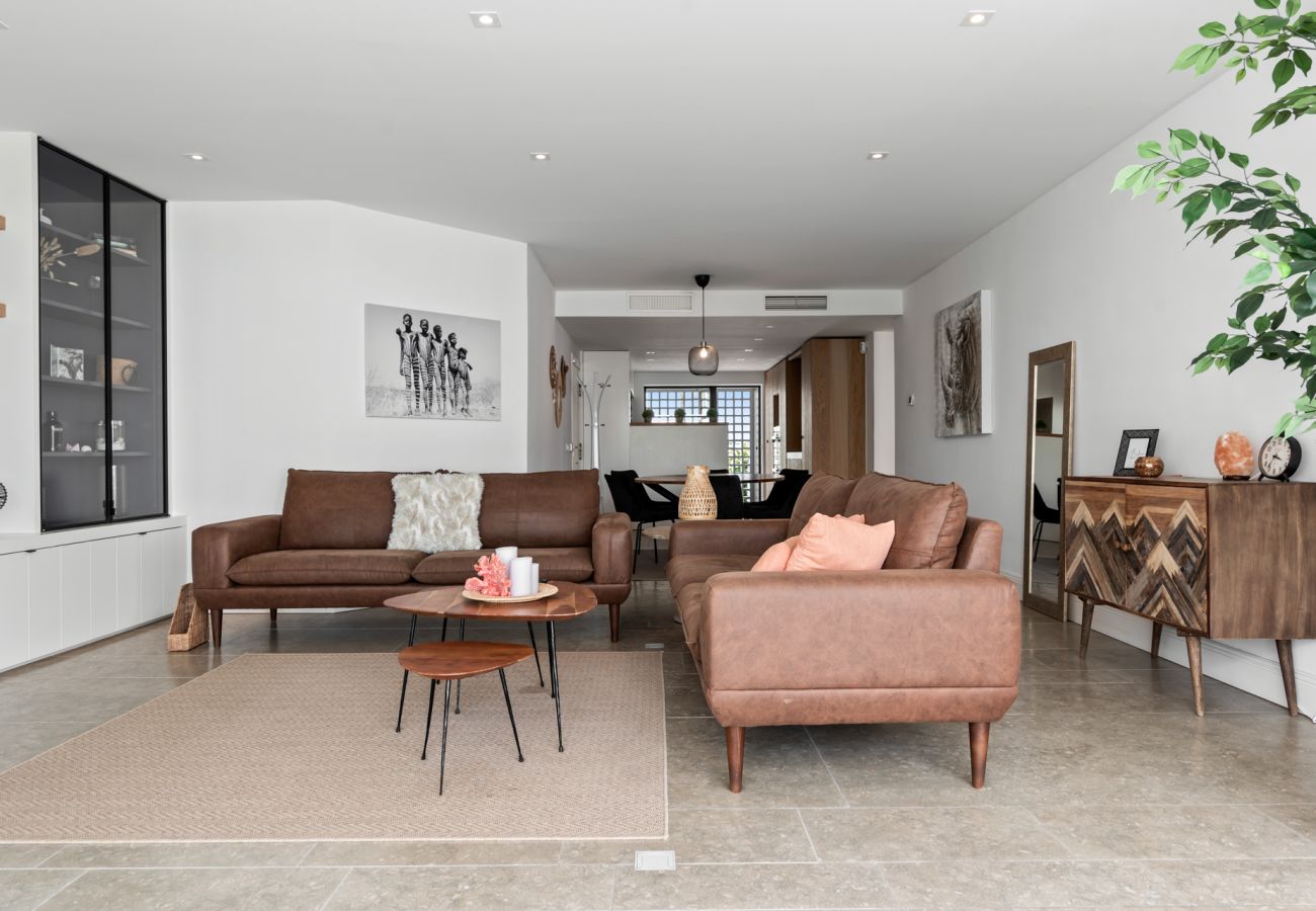 Apartment in Marbella - Casa Alhambra Del Mar