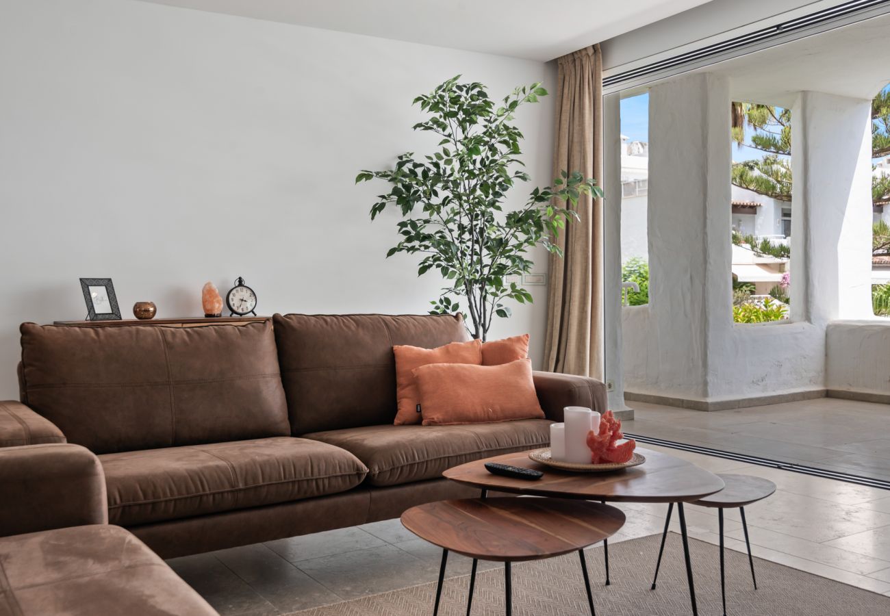 Apartment in Marbella - Casa Alhambra Del Mar