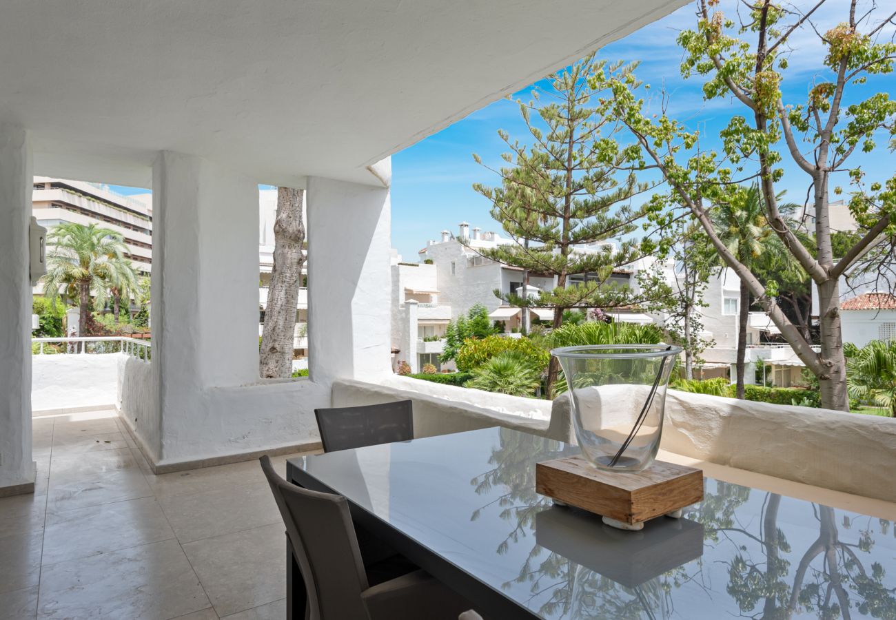 Apartment in Marbella - Casa Alhambra Del Mar