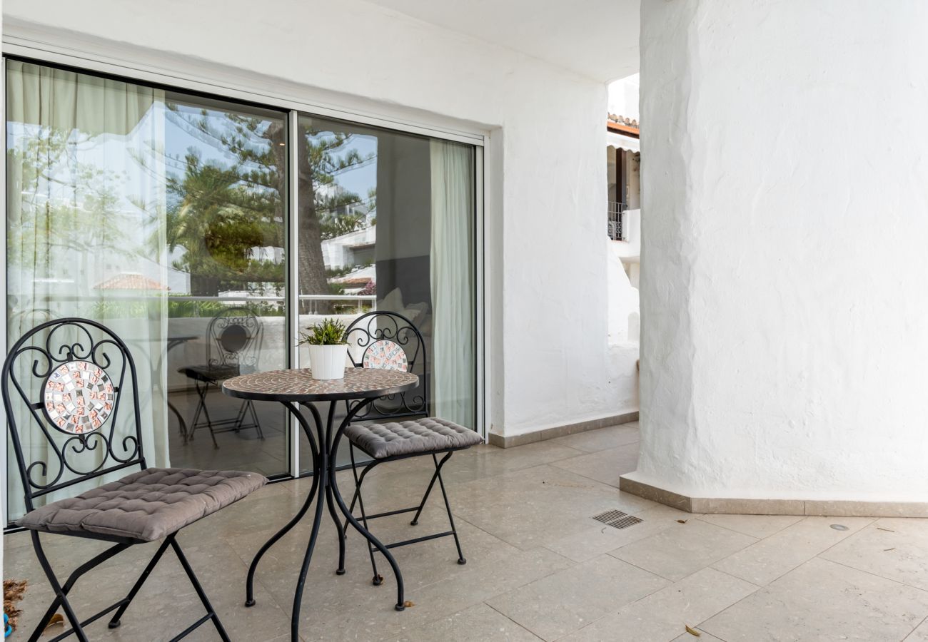 Apartment in Marbella - Casa Alhambra Del Mar