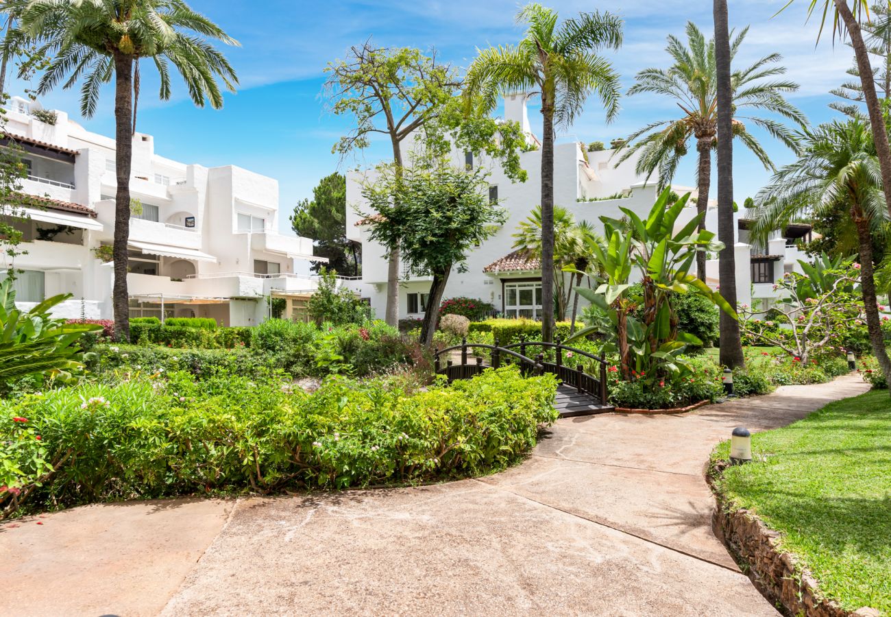 Apartment in Marbella - Casa Alhambra Del Mar