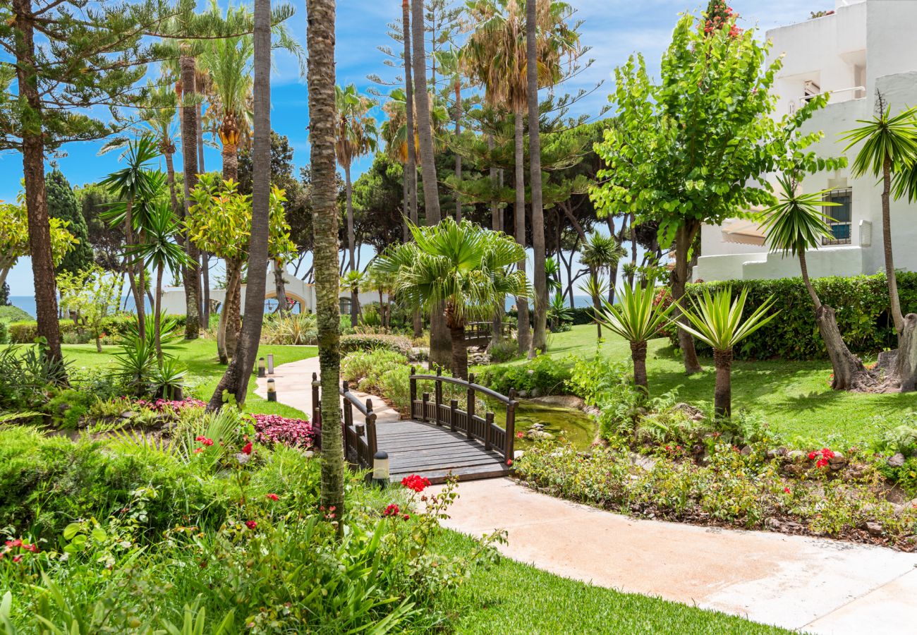 Apartment in Marbella - Casa Alhambra Del Mar