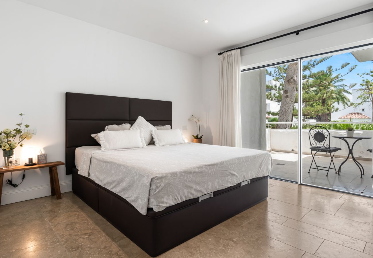 Apartment in Marbella - Casa Alhambra Del Mar
