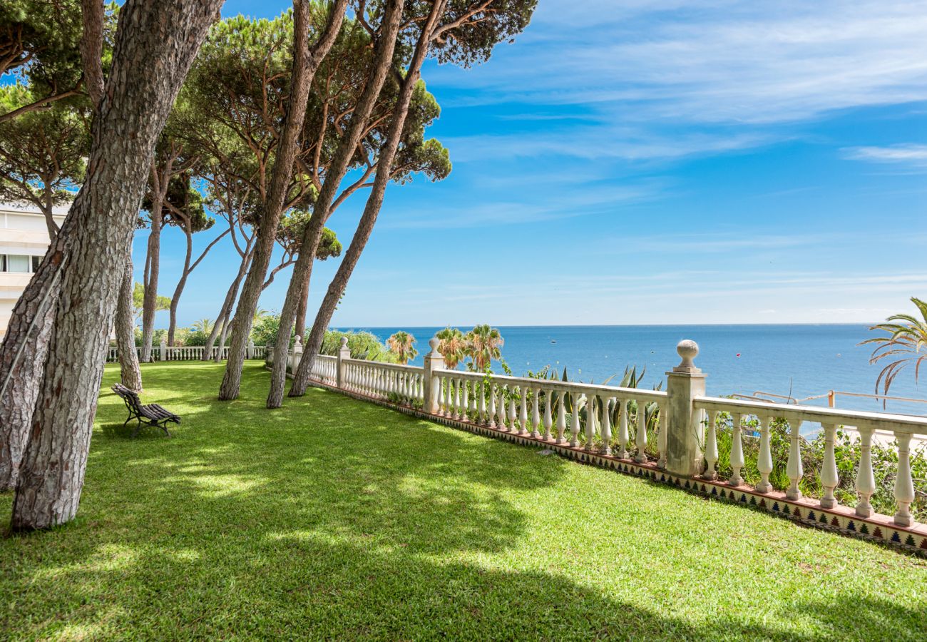 Apartment in Marbella - Casa Alhambra Del Mar