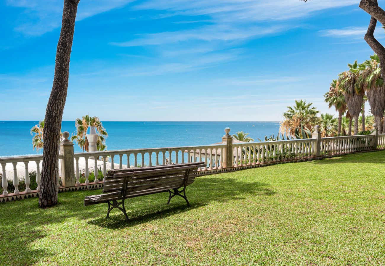 Apartment in Marbella - Casa Alhambra Del Mar