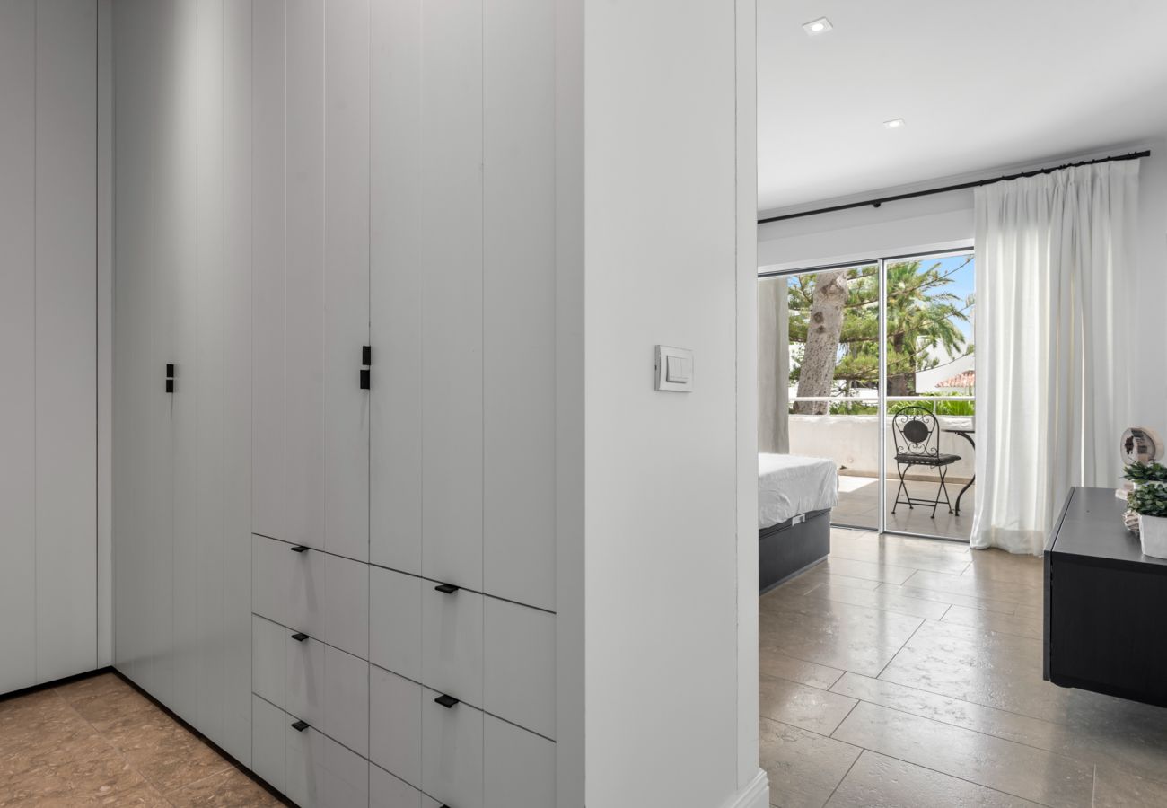 Apartment in Marbella - Casa Alhambra Del Mar
