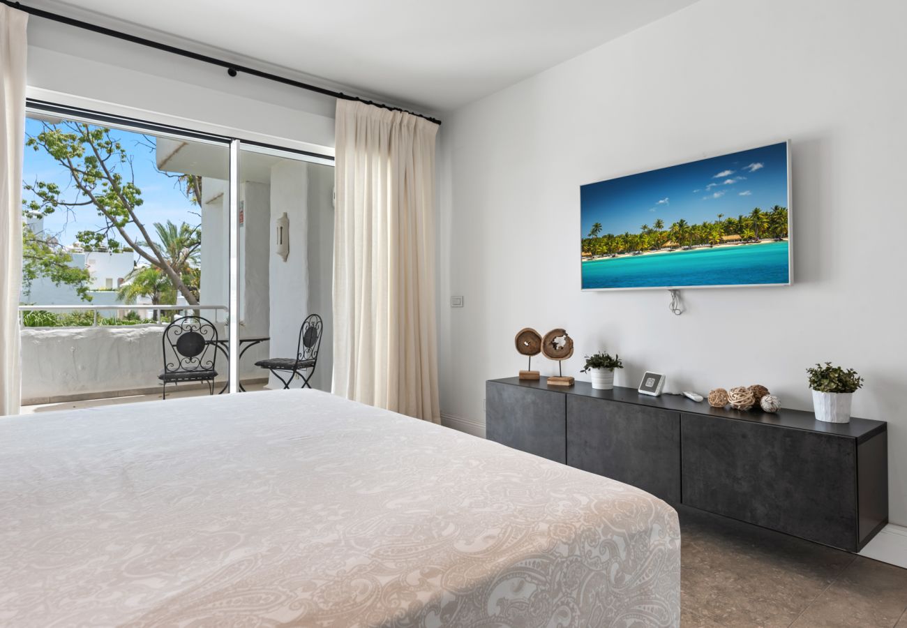 Apartment in Marbella - Casa Alhambra Del Mar