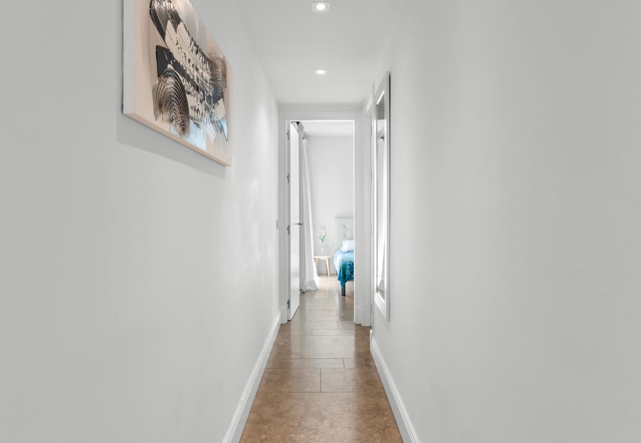 Apartment in Marbella - Casa Alhambra Del Mar