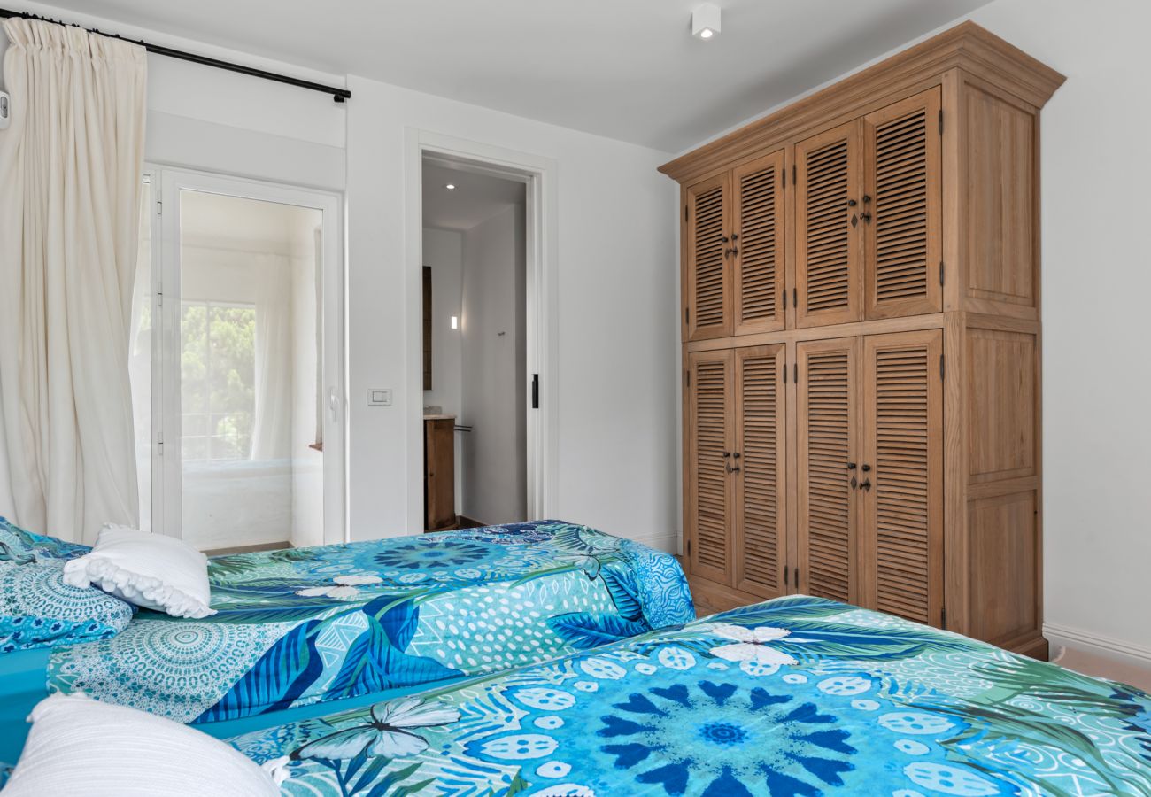 Apartment in Marbella - Casa Alhambra Del Mar