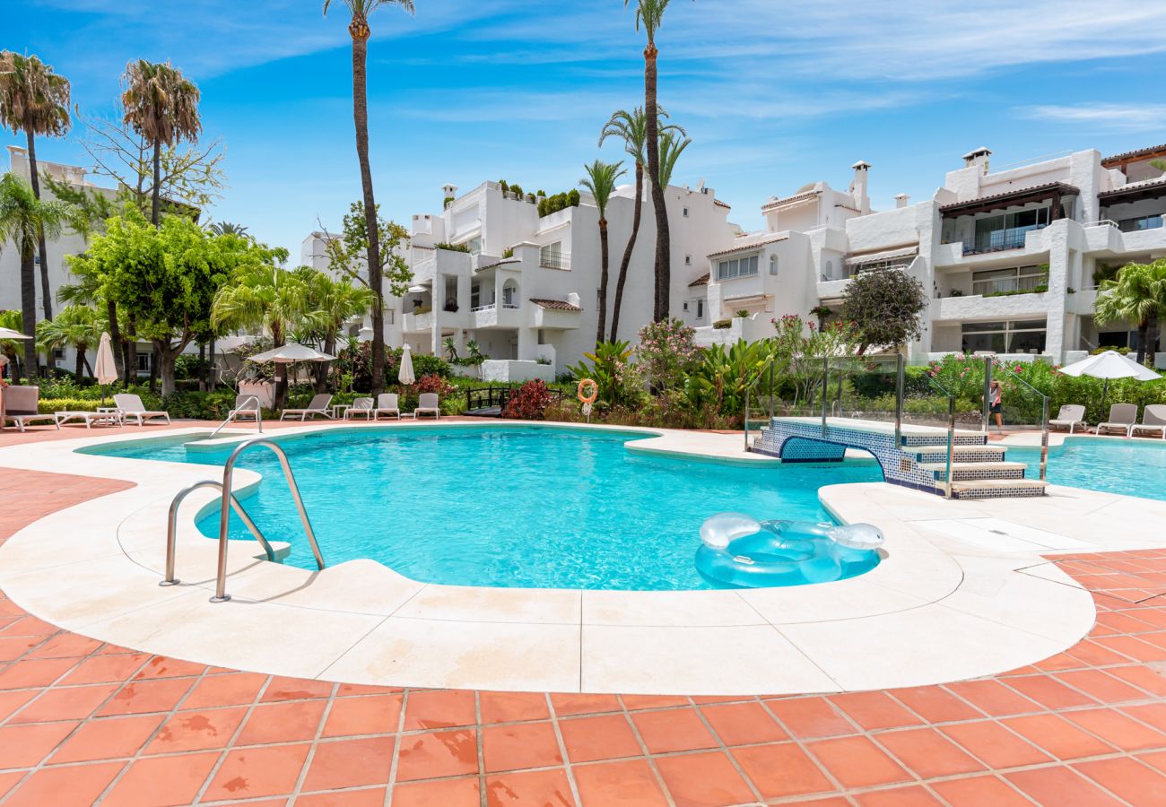 Apartment in Marbella - Casa Alhambra Del Mar