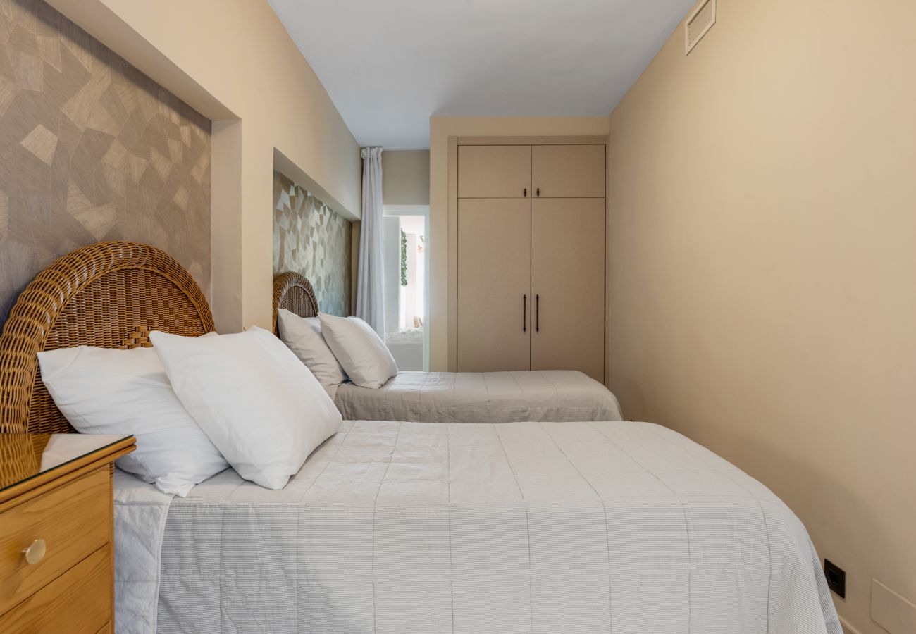 Apartment in Marbella - Casa Coralita