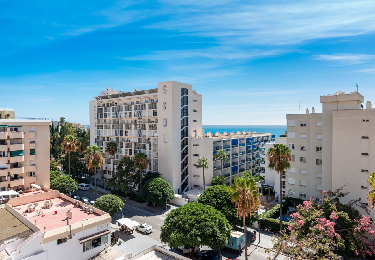 Apartment in Marbella - Casa Camilo