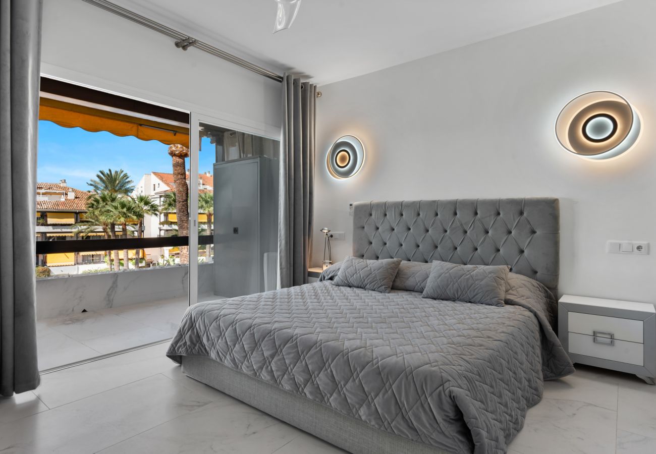 Apartment in Marbella - Casa Dorina