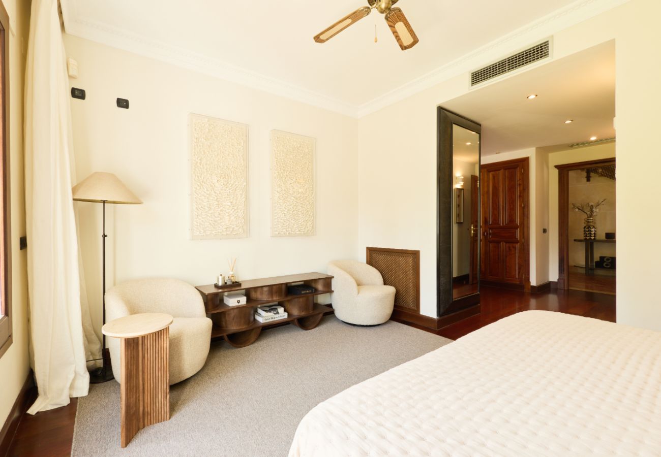 Villa in Marbella - Villa Bobad