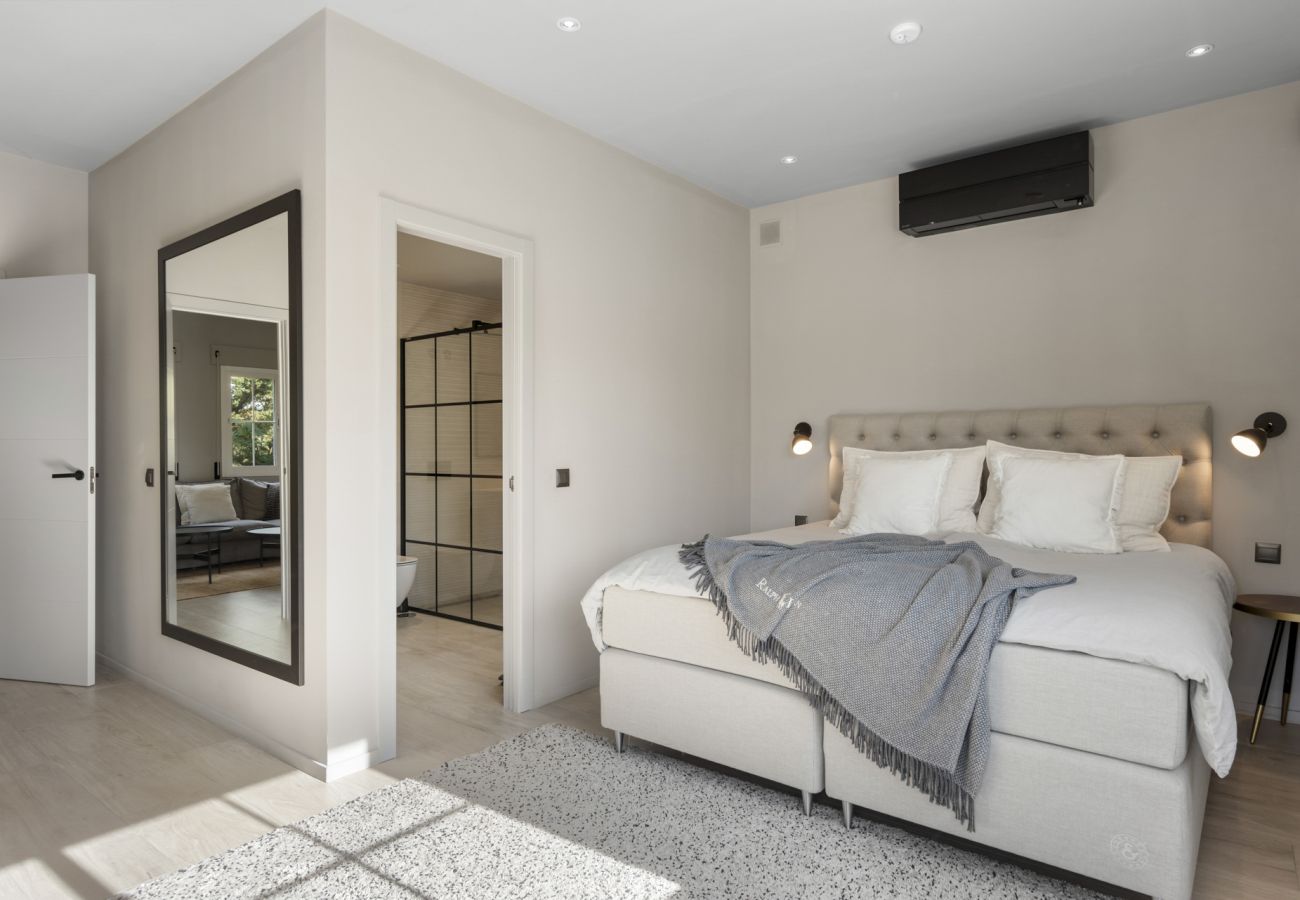 Villa in Marbella - Villa Steen