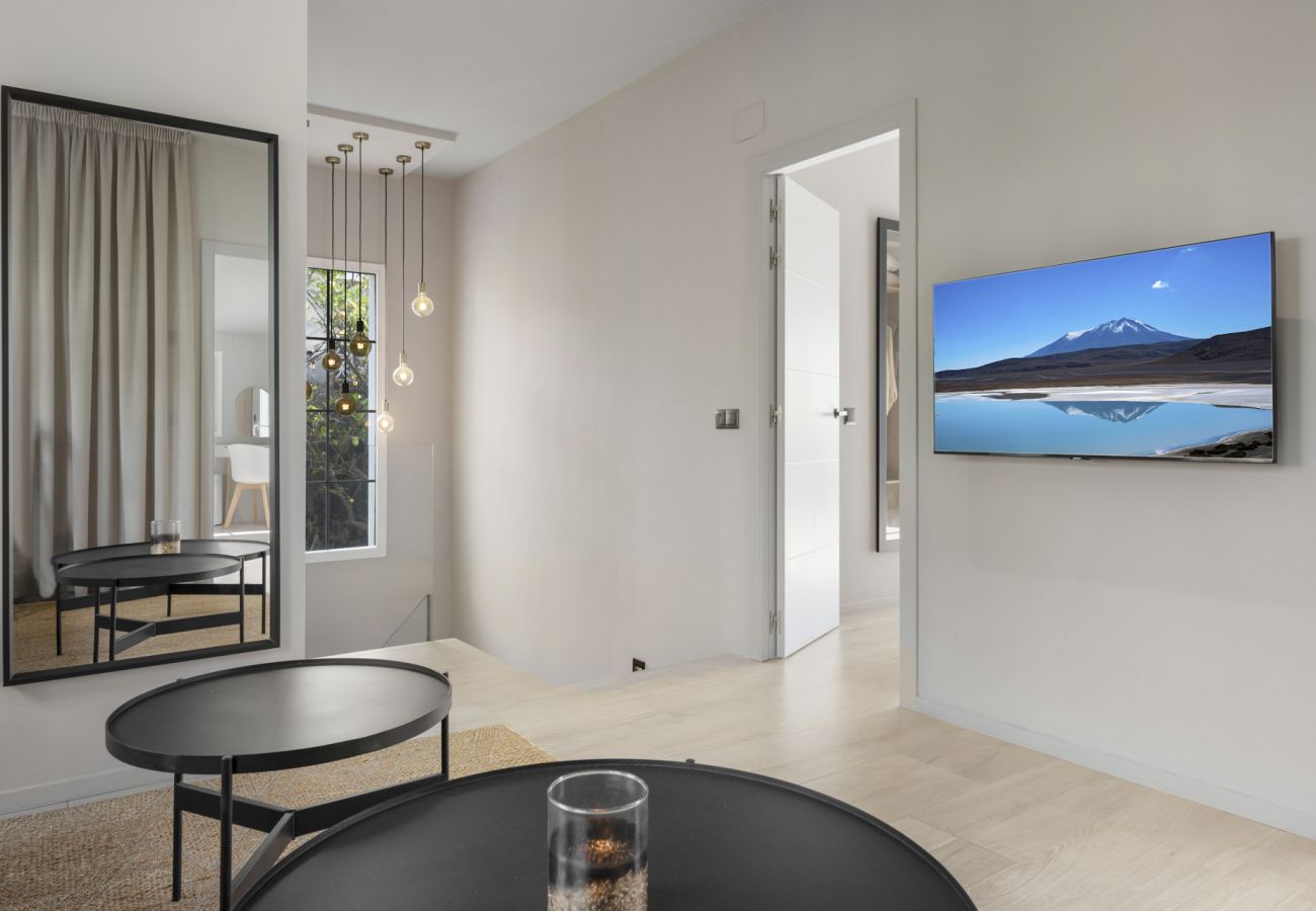 Villa in Marbella - Villa Steen