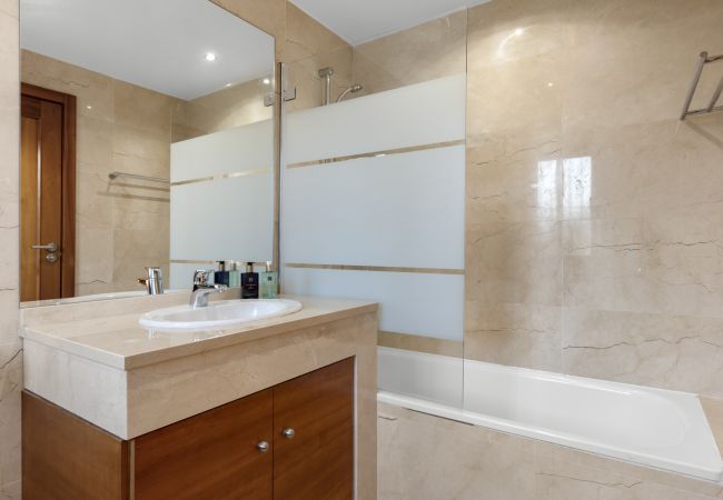 Villa in Marbella - Villa Maddie Villa in Marbella - Villa Maddie